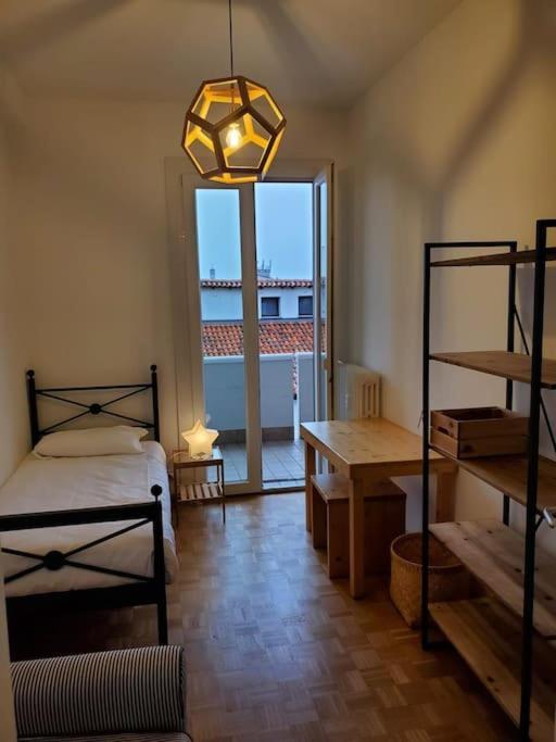 "La Me Ca" Intero Appartamento In Centro Con Vista Sui Colli Bergamo Ngoại thất bức ảnh